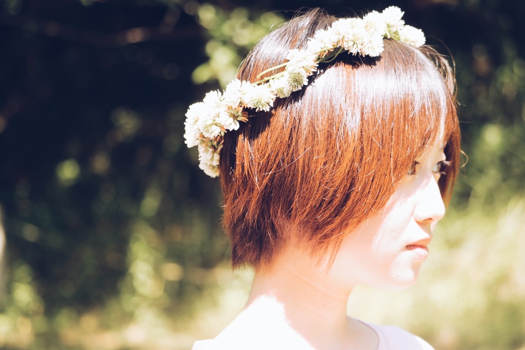 花冠