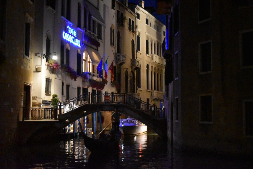 Venice 2017/08/03