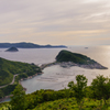 柏島　