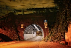 昭和にワープだ！