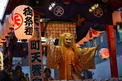 水海道祇園祭