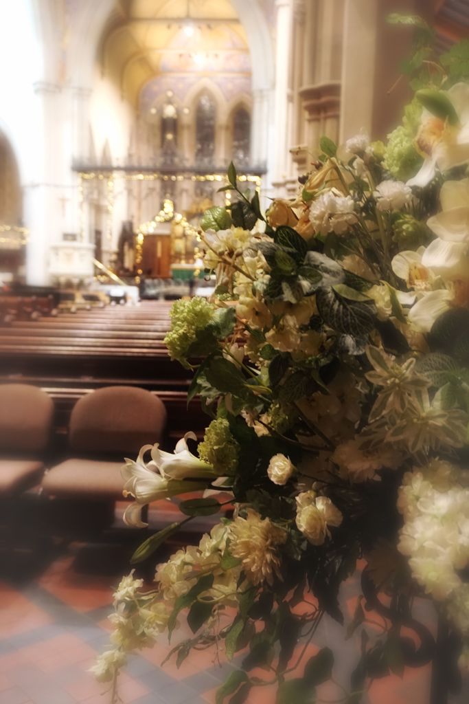 St Mary's Cathedral