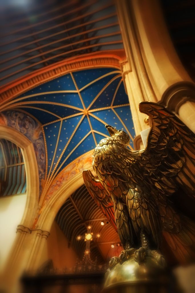 St Mary's Cathedral