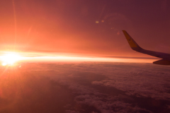 空路