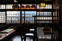 高知　司にて
