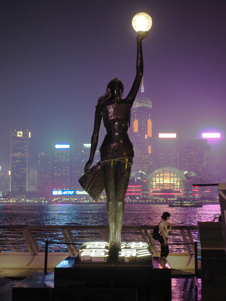 香港電影