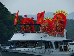 香港伝統祭事 -09