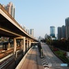鉄路・高速・一般道