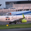 阿蘇くまもと空港　くまモンGO!