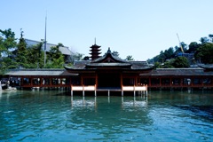 神様の島
