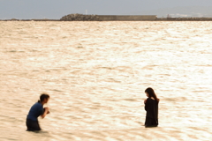 インスタの娘たち