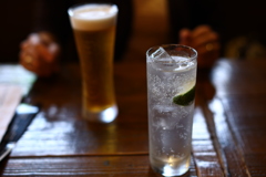 仕事納めという事で