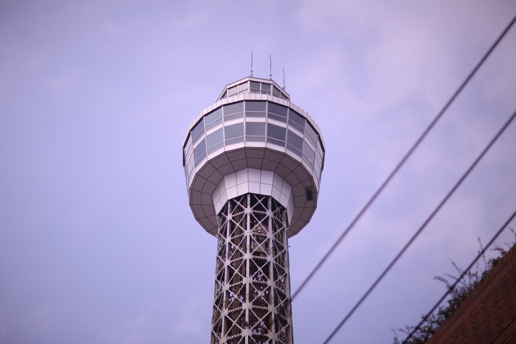 2ndRoundはYokohama!