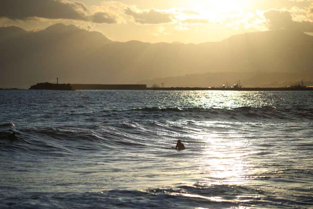 今朝見た夢の話し