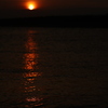 夕焼け三様②