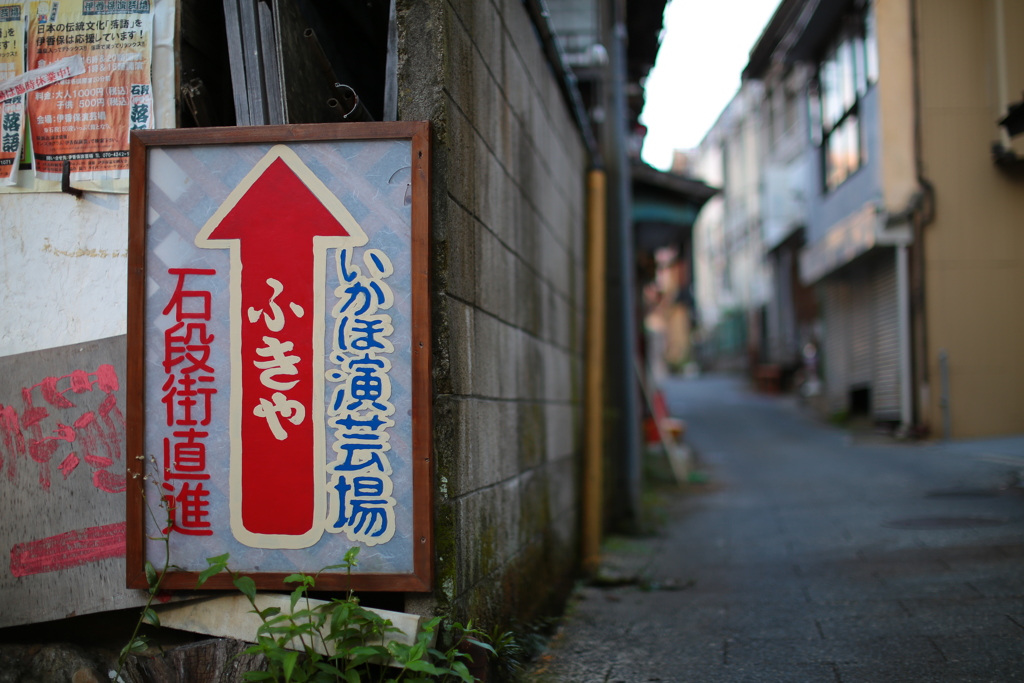 不思議な感じが楽しい。