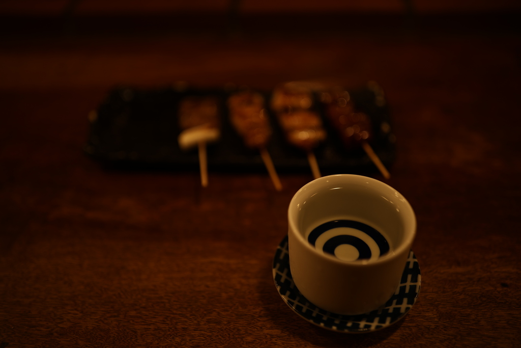 そしてまた一軒。