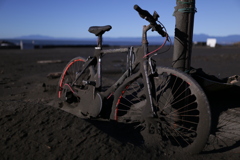 やっちまった。