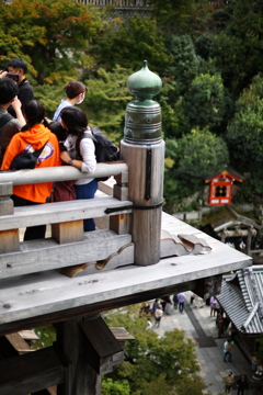 キョウト-スナップ 昼の部（前半4