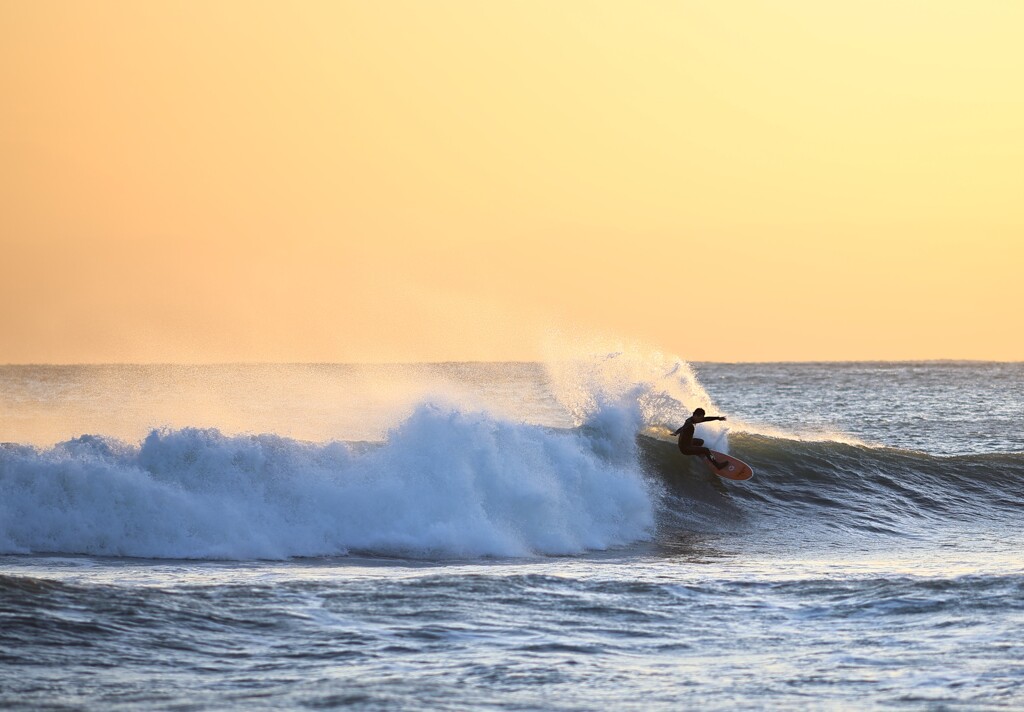 surf rider