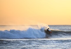 surf rider