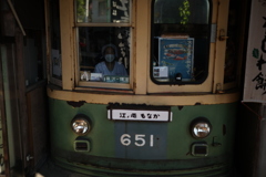 ぶらり江ノ電旅