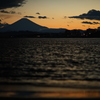 何とか何とか富士の峰。