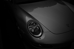911 Carrera S