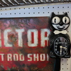 VICTOR HOT ROD SHOP
