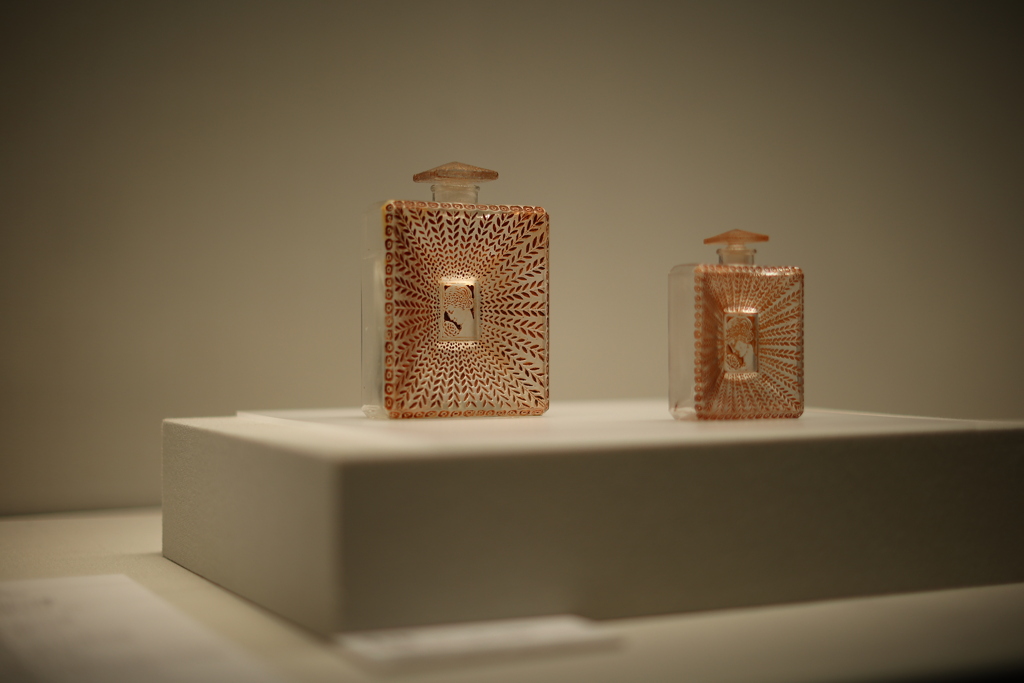 ポーラですね。