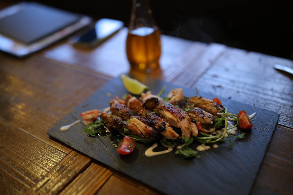 ジャークのジンクス