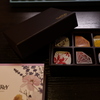 ちよこれーとってか～