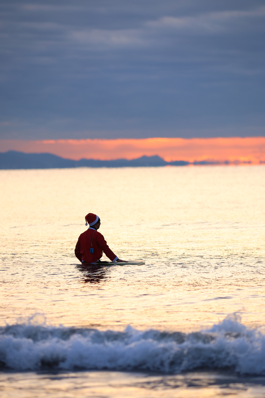 サンタ＠コガネイロ