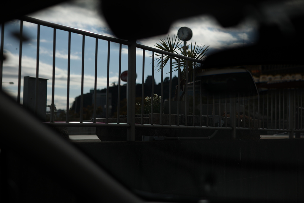 伊豆、爪木崎へ。