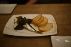 イワシの・・・・