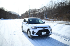 こいつ、中々良いヤツでした。