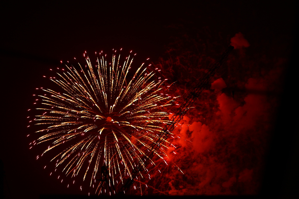 戦隊モノのあれか！？