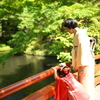 スキを見て試写を。