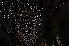 LED、難しいです。