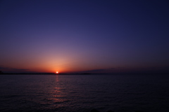 たまにはズームで。