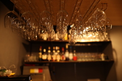 いろいろを飲み干した。