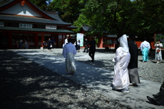 祝言（しゅうげん）