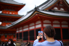 キョウト-スナップ 昼の部（前半3