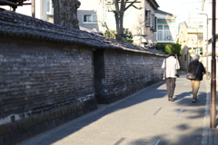 85㎜にレンズを変えた。