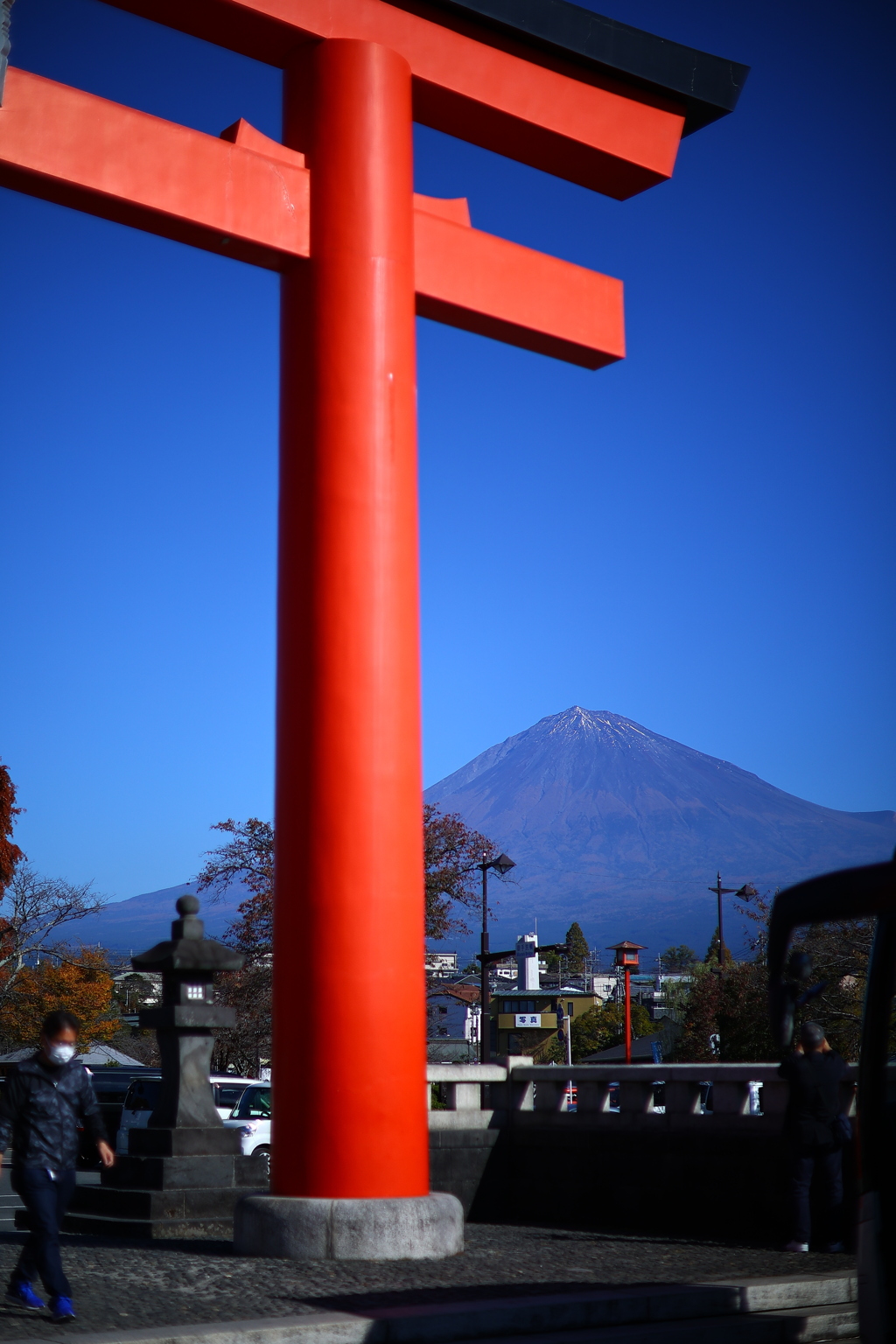 富士宮 浅間神社