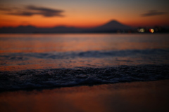 試みの水平線