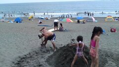 family あの日の思い出