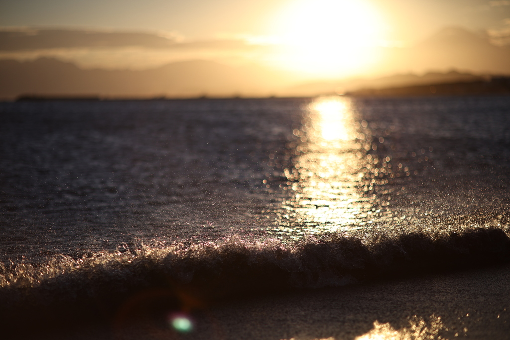 爽やかな風の記憶