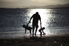 頑張れおどっさん！