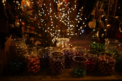 パーツショップ